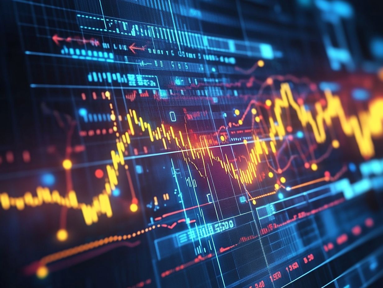 Discover how economic indicators shape market trends!