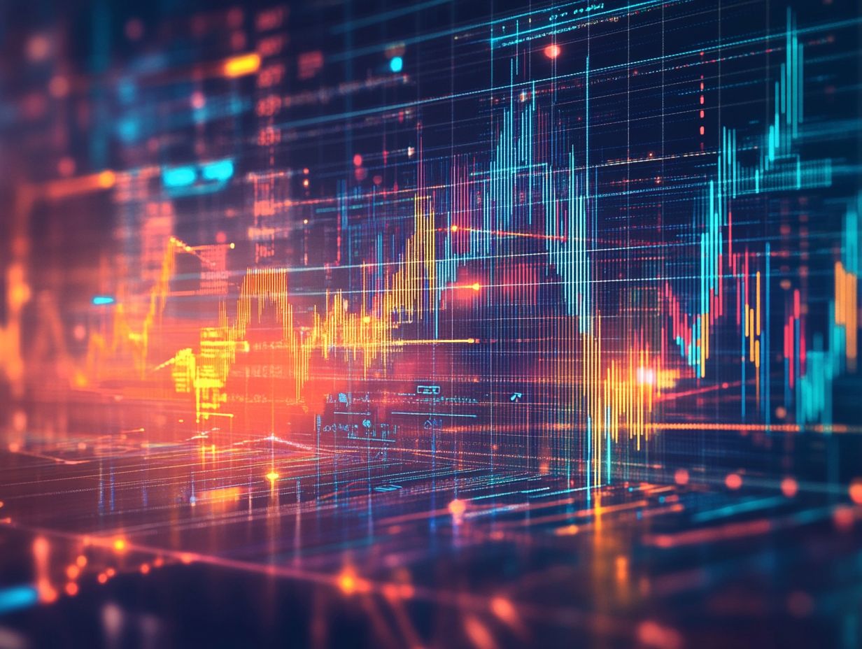 Image illustrating economic indicators.