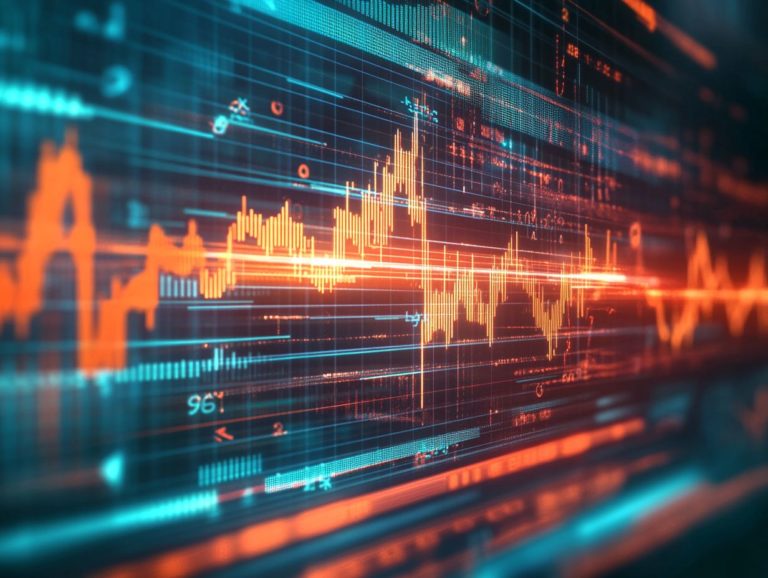 The Role of Economic Indicators in Technical Analysis