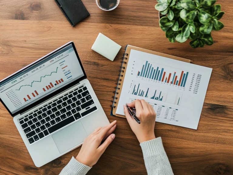 The Role of Fundamental Analysis in Investing