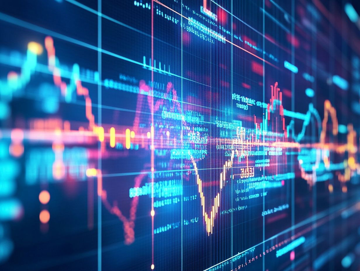 How do market trends affect portfolio diversification?