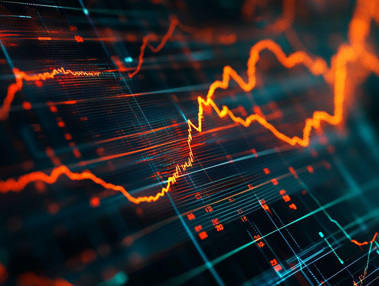 Types of Volatility