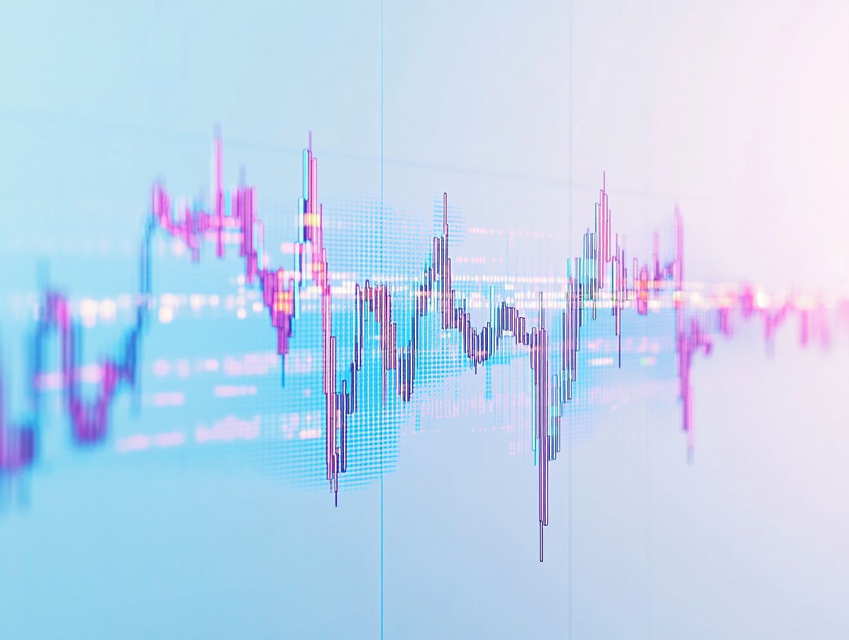 Using Volume to Confirm Trends and Patterns