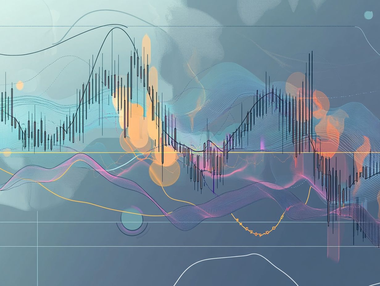 What are Bollinger Bands?