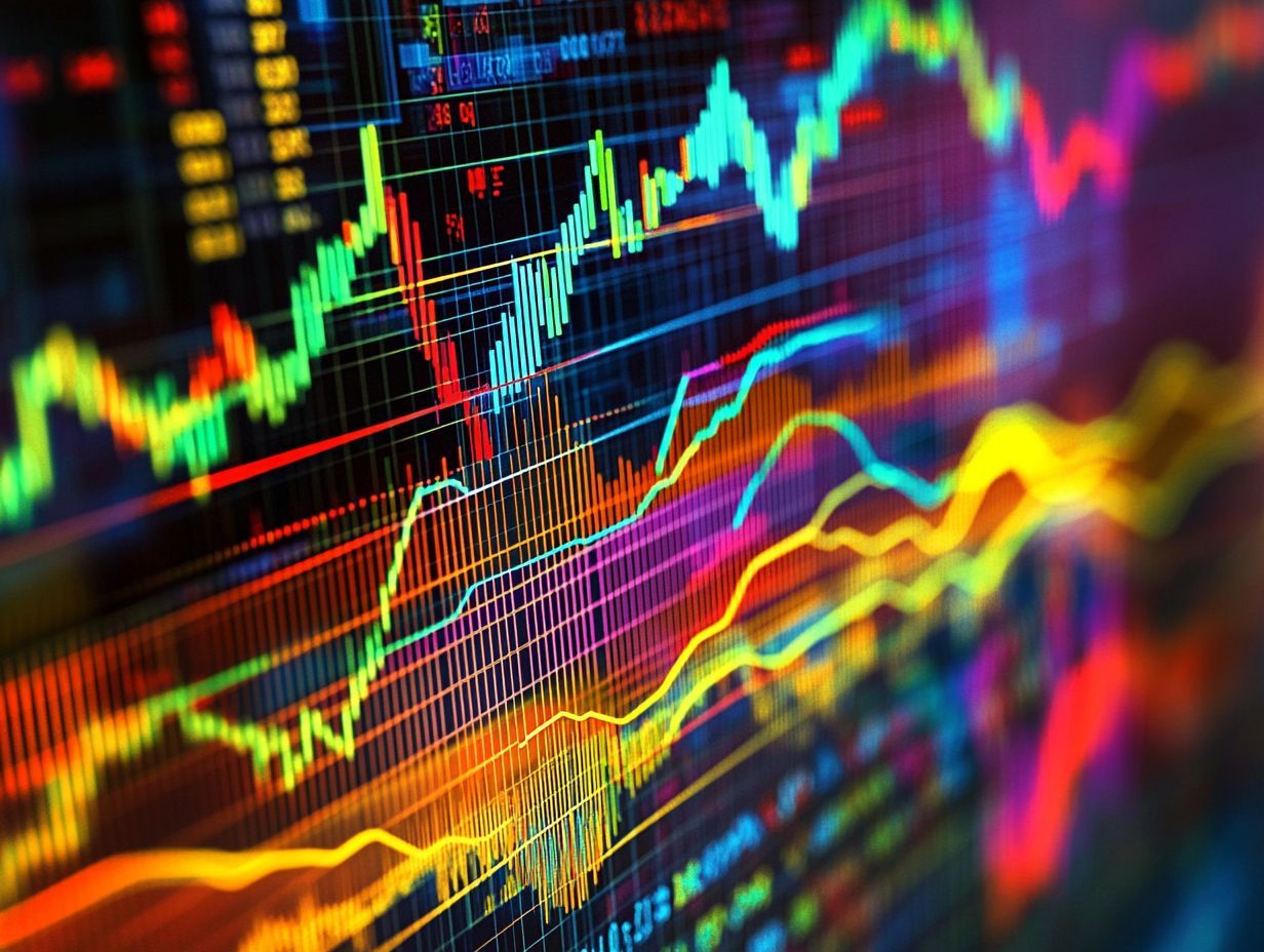 Visual guide on Frequently Asked Questions about Technical Indicators