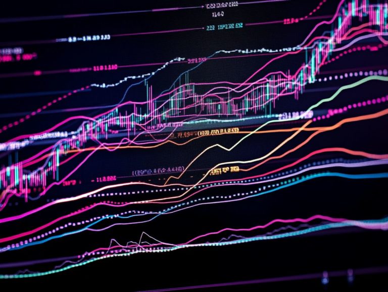 Top 5 Technical Indicators for Stock Trading