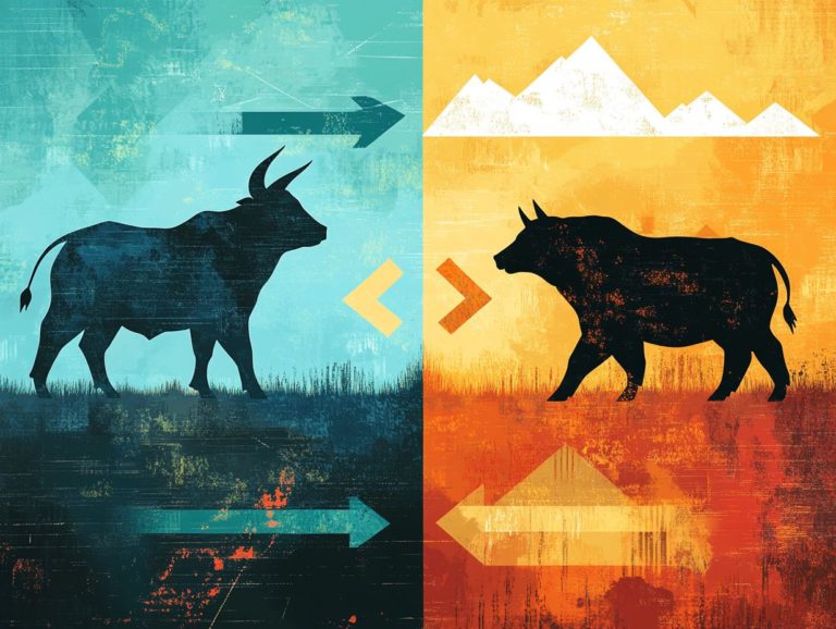 Understanding Bull and Bear Markets