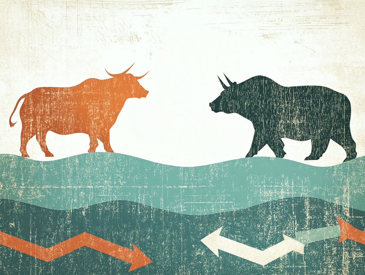 Strategies for Investing in Bull and Bear Markets