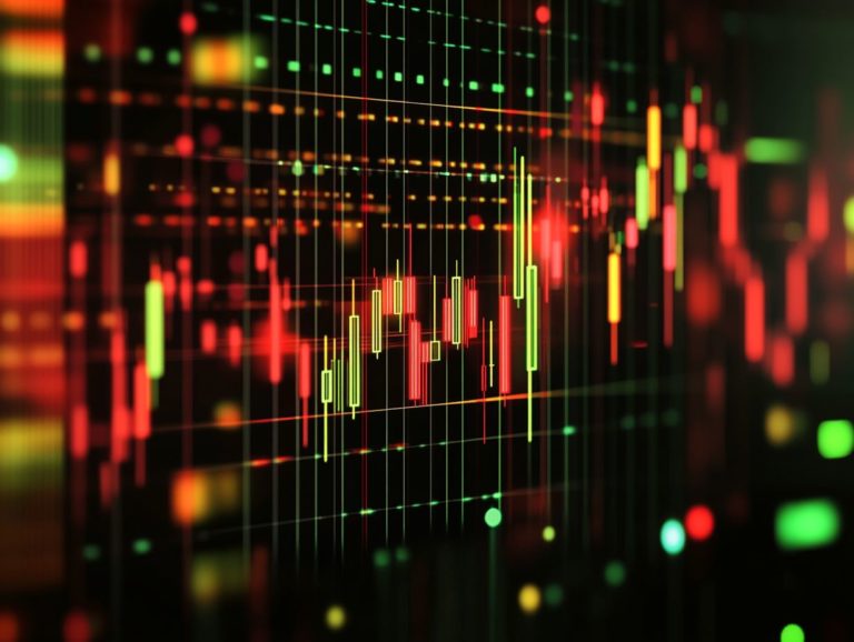 Understanding Candlestick Patterns in Trading