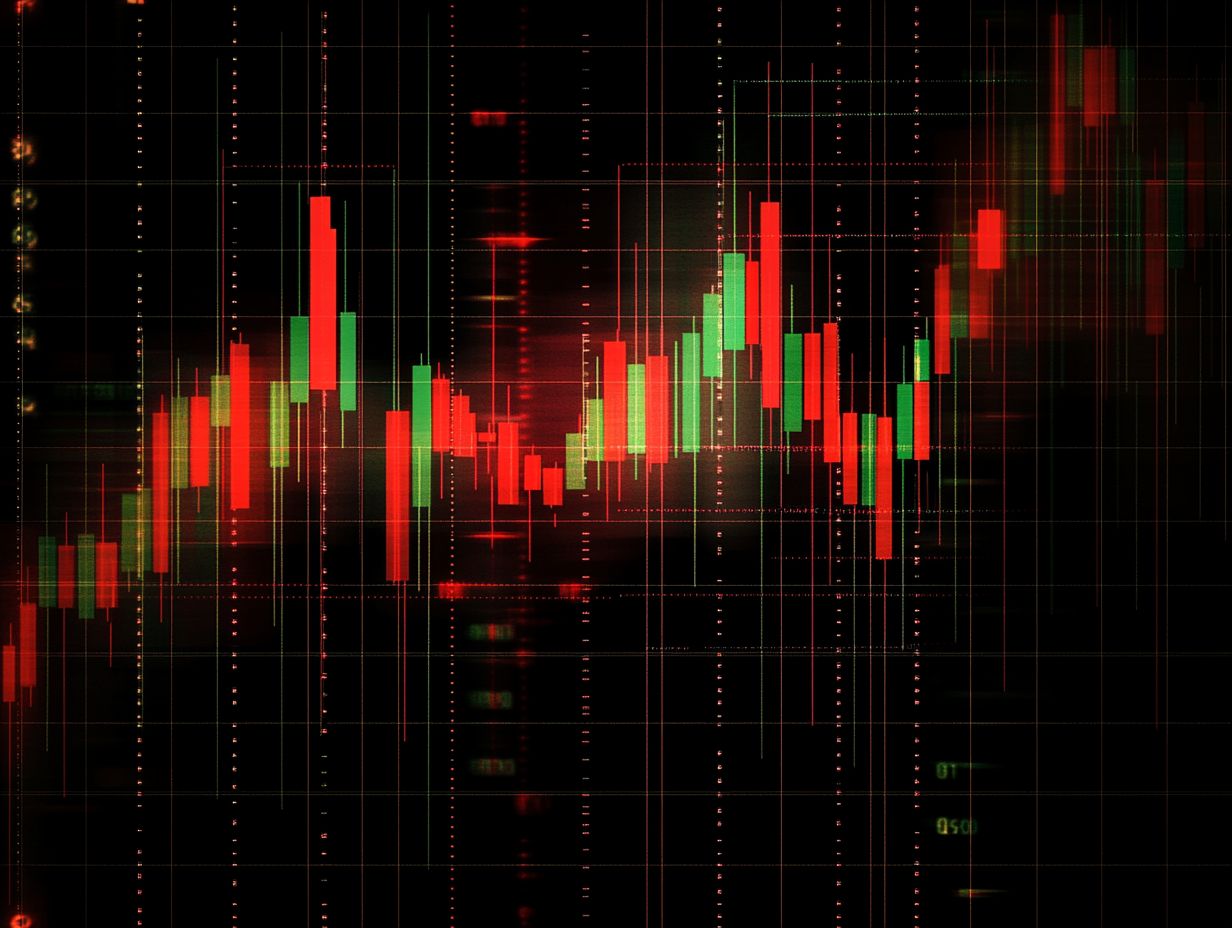 Continuation Candlestick Patterns