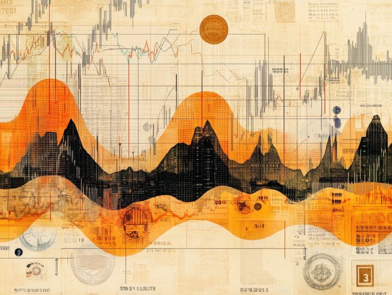 Understanding Market Cycles: A Trend Overview