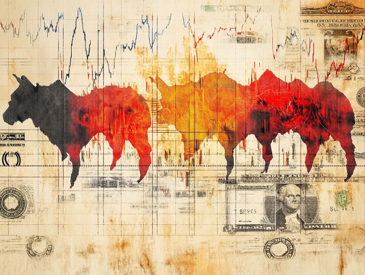 Strategies for Trading in Market Cycles