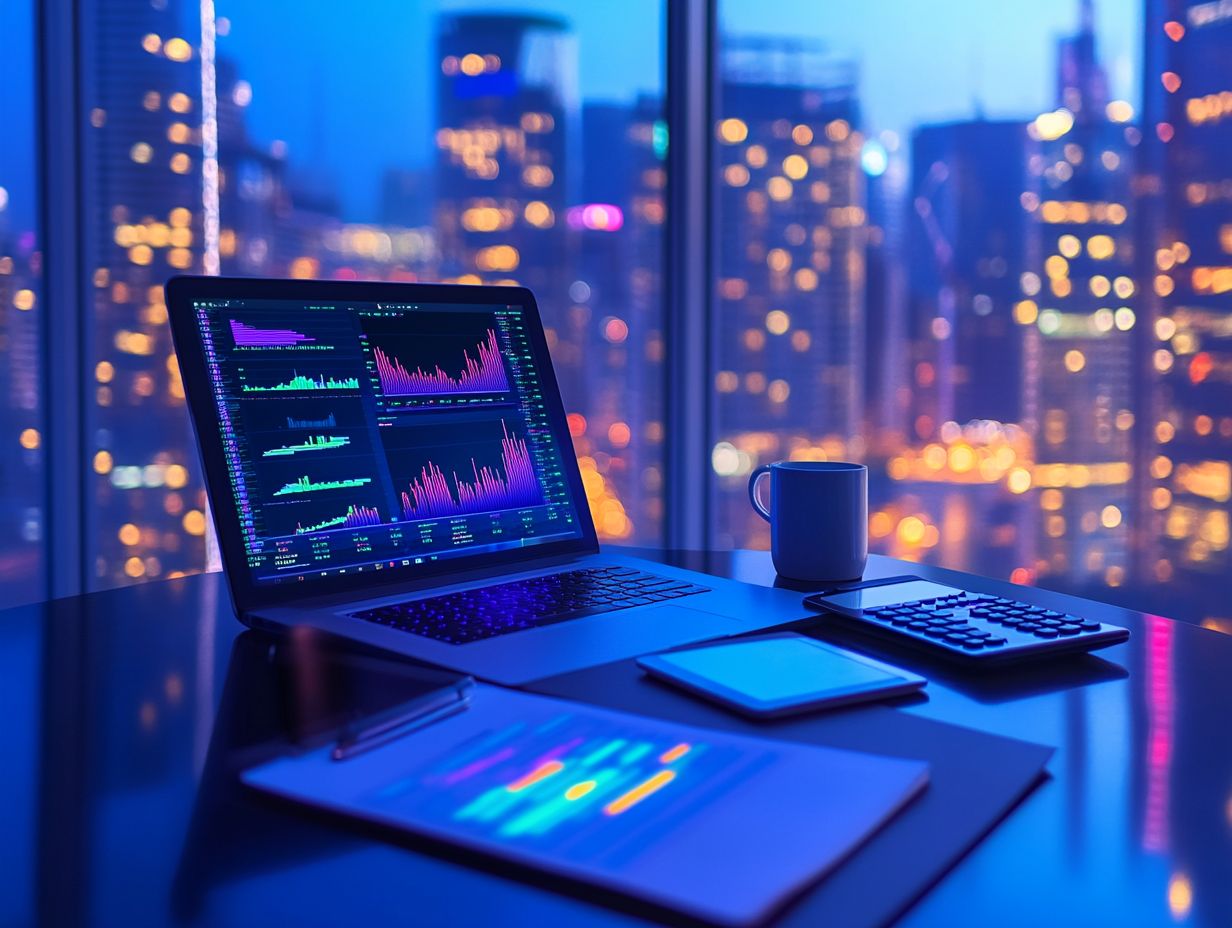 Understanding the different types of market indicators