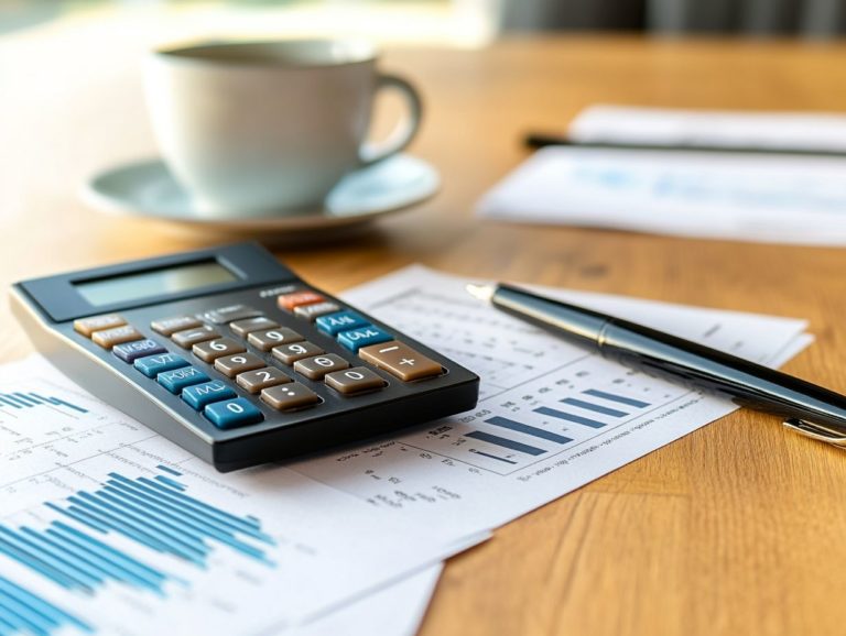 Understanding Position Sizing in Investing