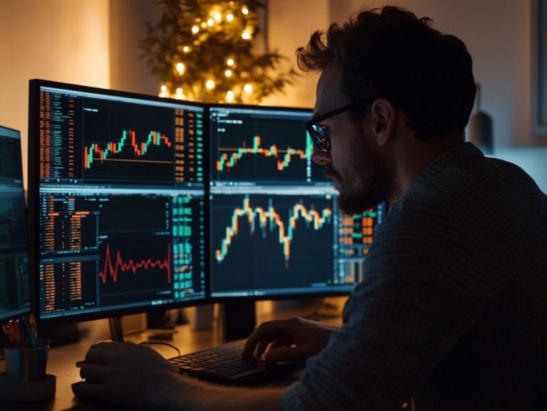 Understanding Price Action Trading