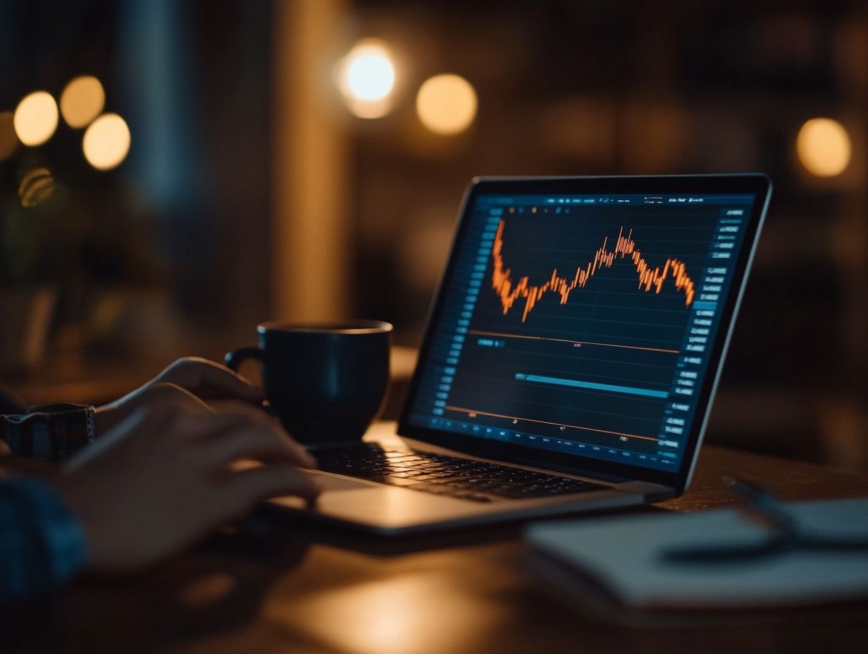 Image depicting strategies for managing risk in bear markets