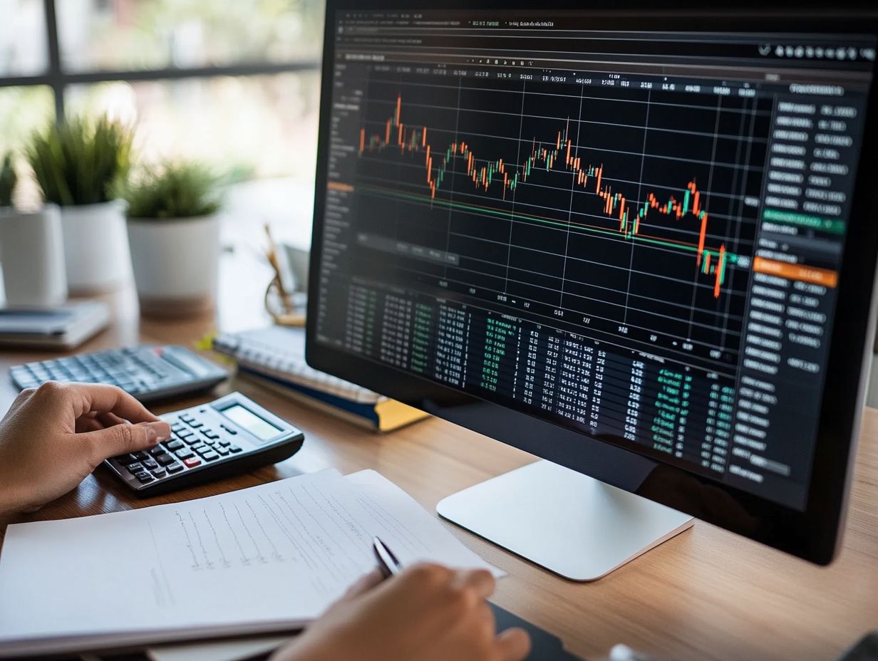 Using Technical Analysis in Trading