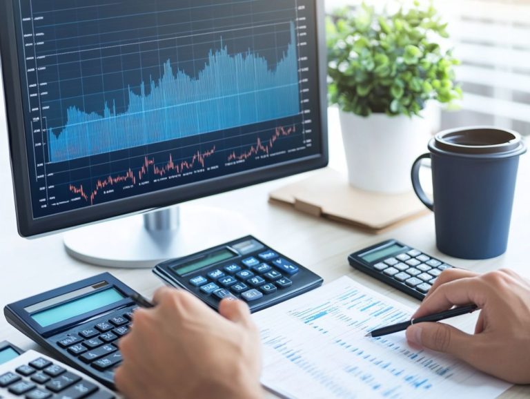 Understanding the Concept of Margin in Trading