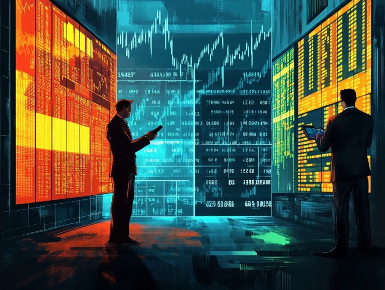 Understanding the Impact of News on Stock Prices