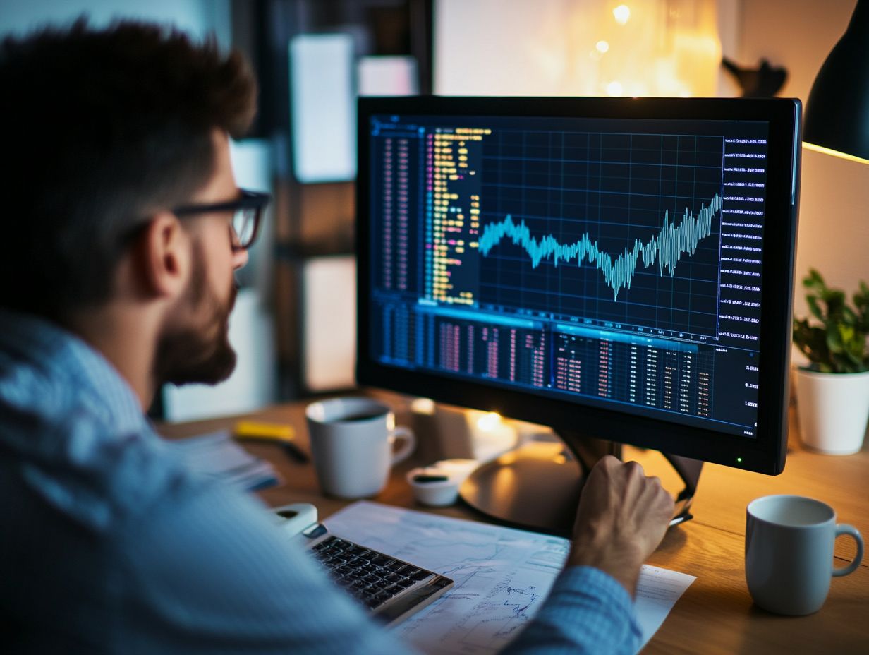 Interpreting RSI Values