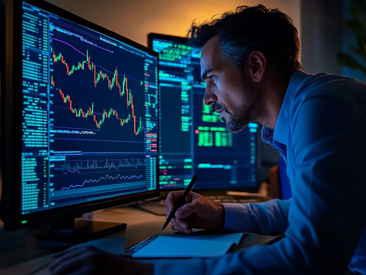 The Mathematics Behind Fibonacci Retracement