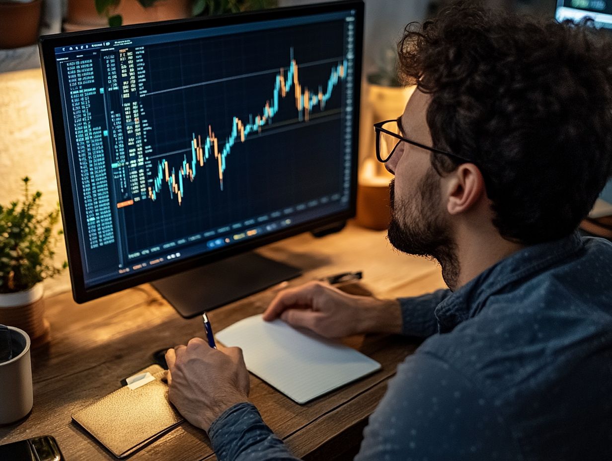 Effective use of Fibonacci Retracement in trading strategies