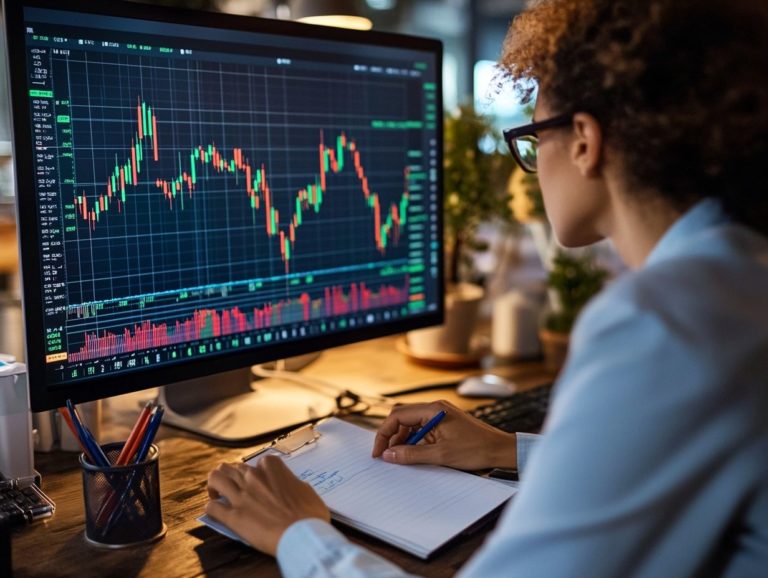 Using Fibonacci Retracement in Trading