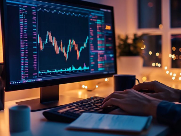 Using MACD for Effective Trading Strategies