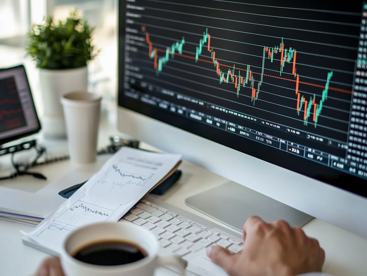 Setting Parameters and Identifying Trends