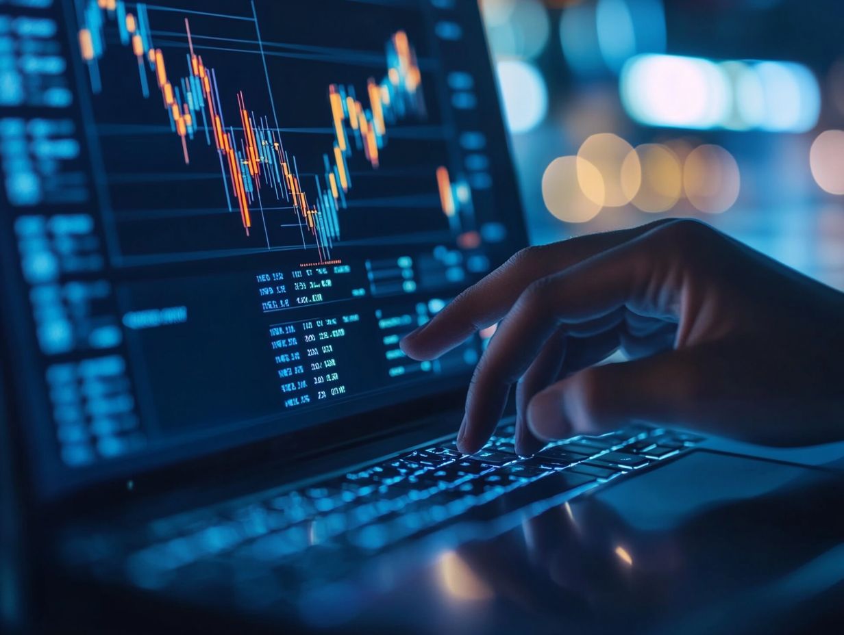 Benefits of Using Technical Analysis in Cryptocurrency Trading