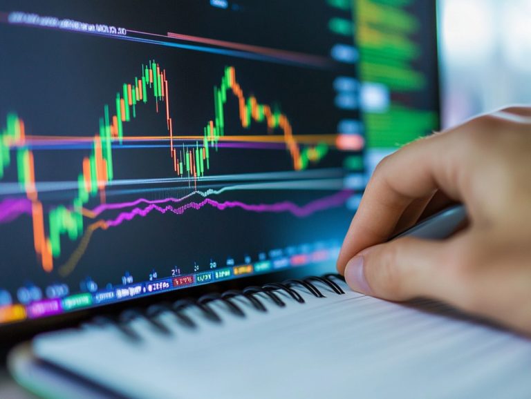 Using Technical Analysis to Predict Market Movements