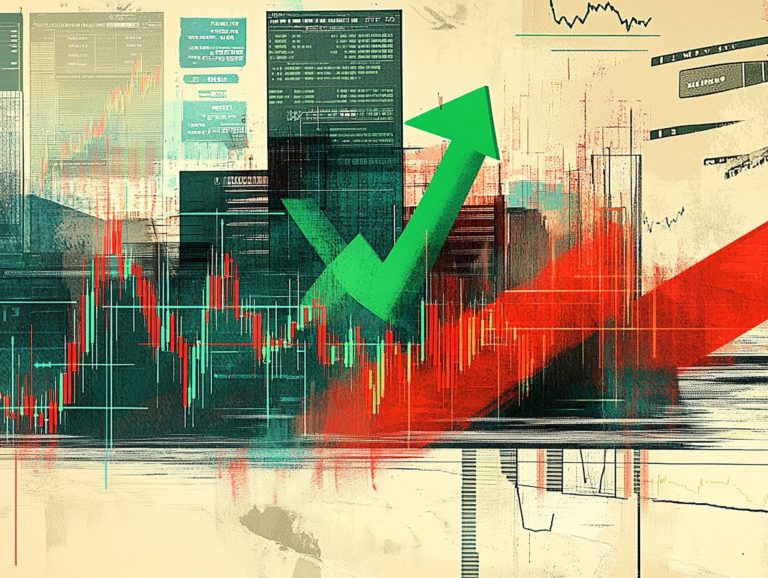 What Are Market Orders and Limit Orders?