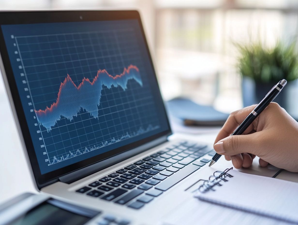 Infographic explaining how index funds have lower fees.