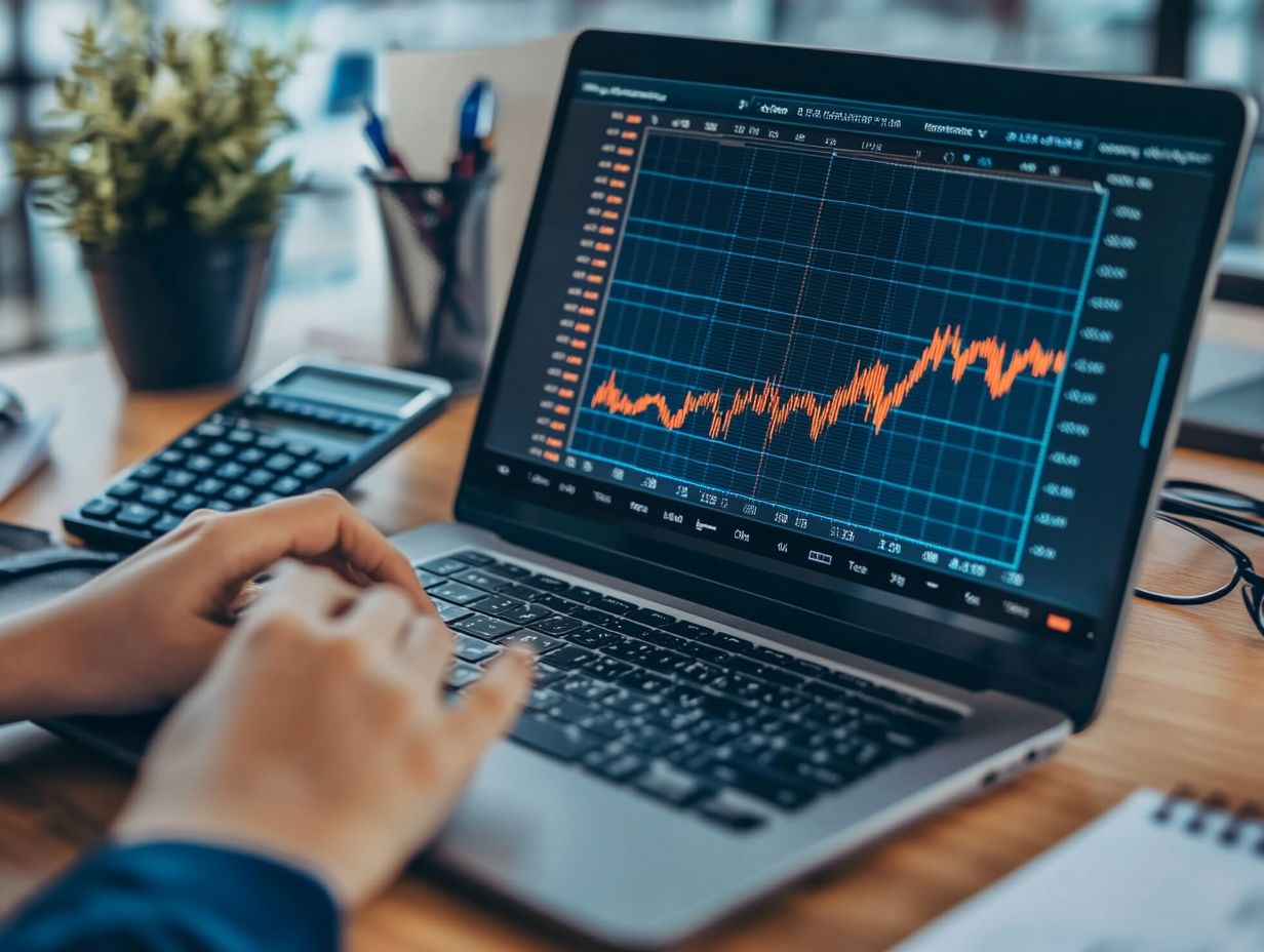 A visual guide to debunking common myths about index funds.