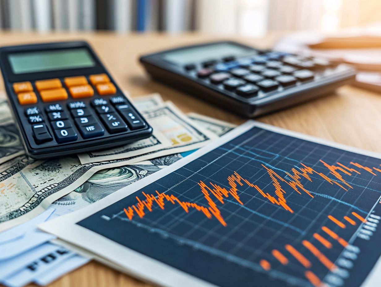 Effects of Inflation on Different Types of Stocks