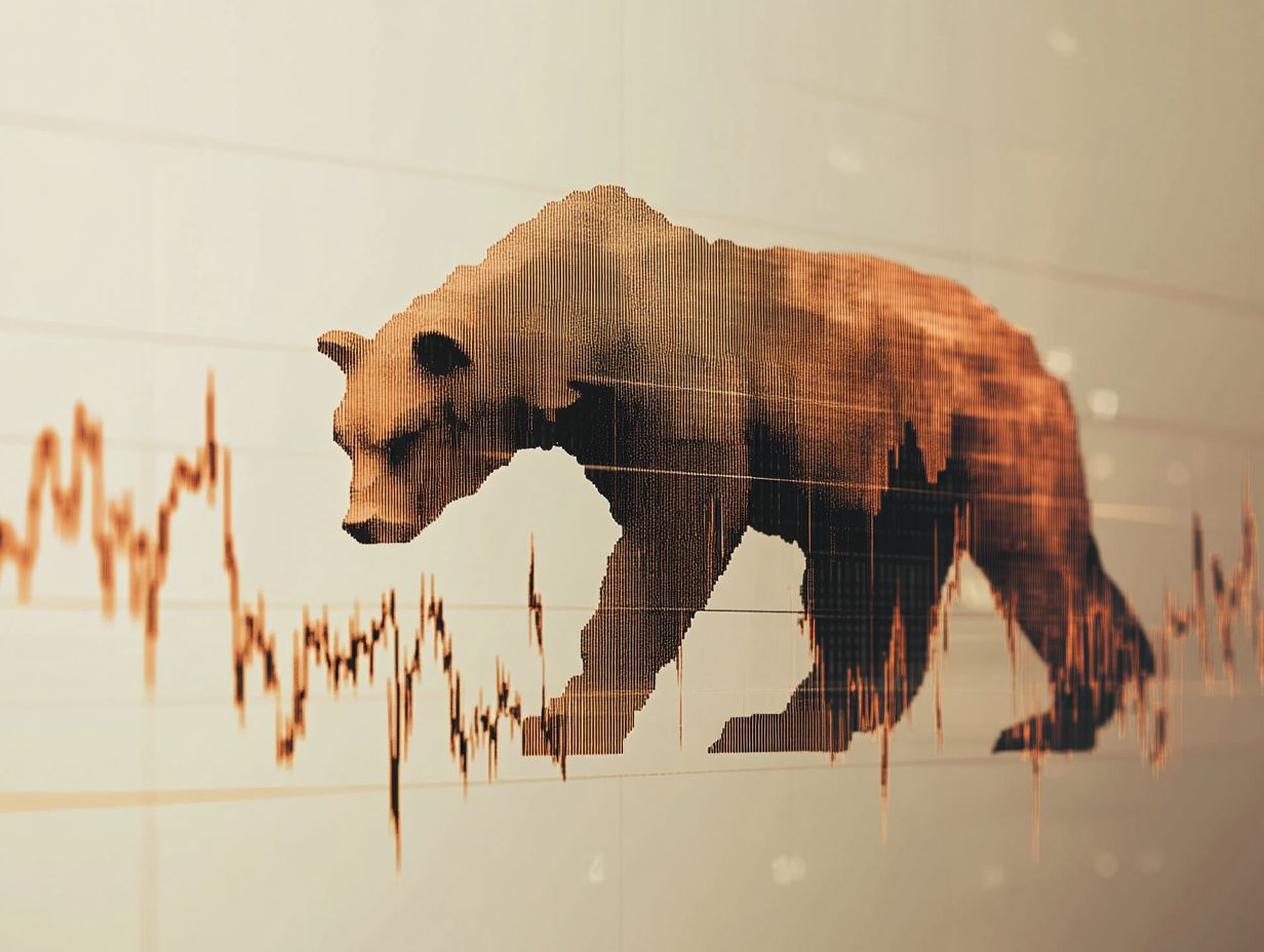 What is a Bear Market Rally?