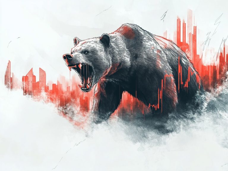 What is a Bear Market Rally?