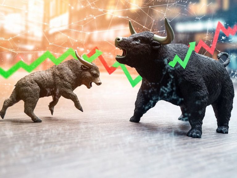 What is a Bull Market and a Bear Market?