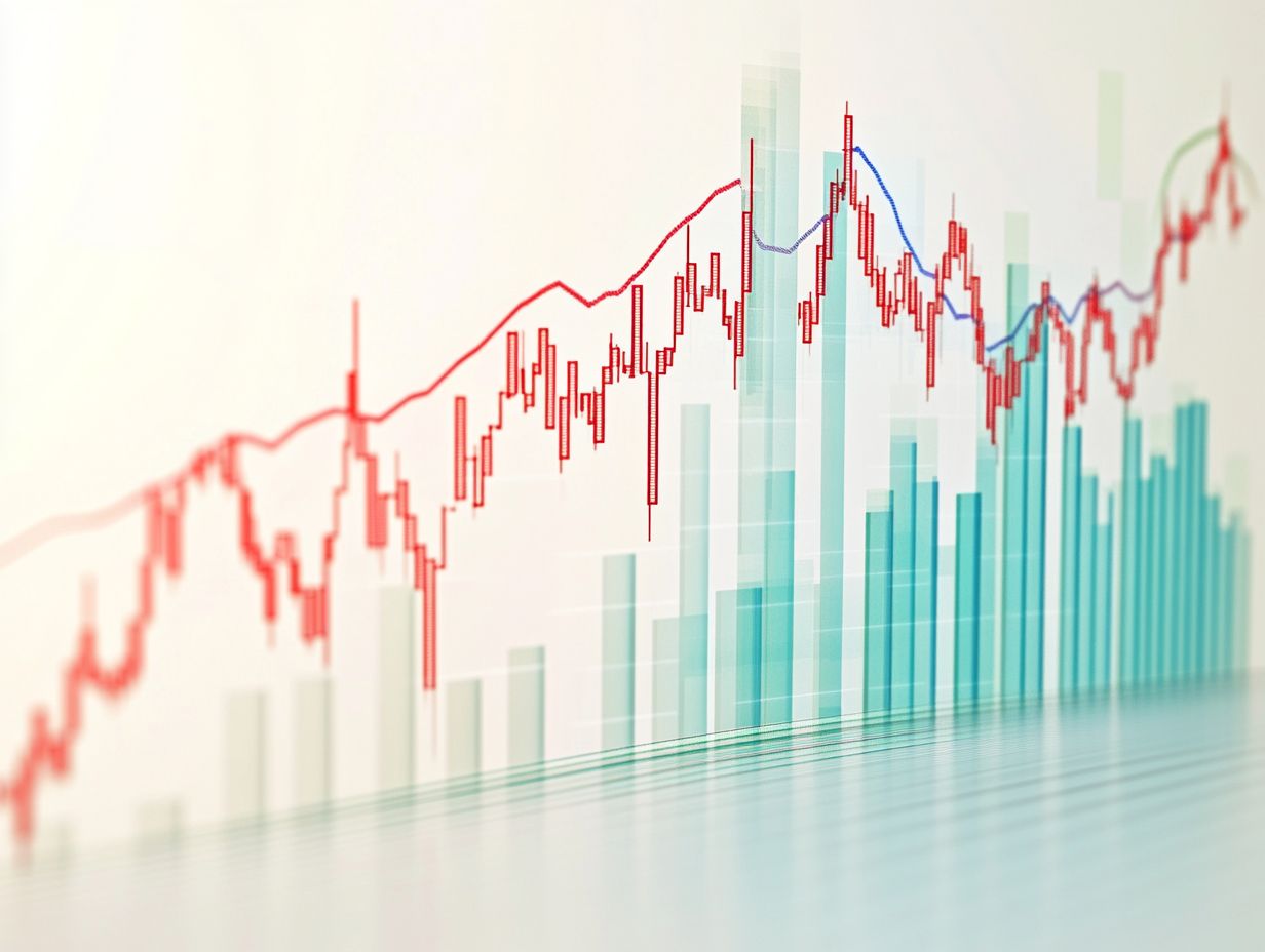 Visual representation of key takeaways regarding stock market corrections.