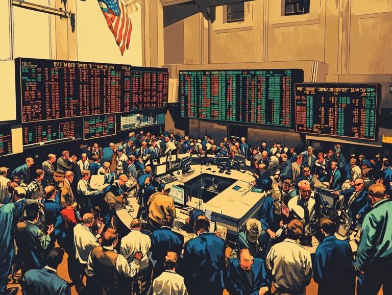 What is a Stock Market Crash?