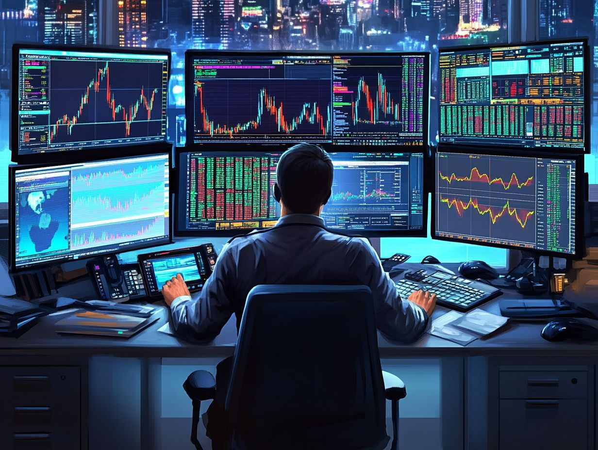 How do I choose a Stockbroker?