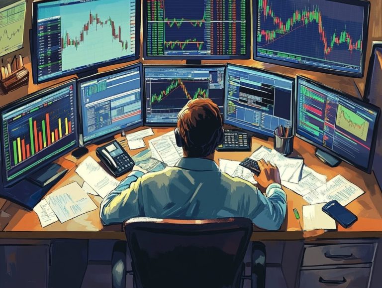 What is a Stockbroker and How to Choose One?