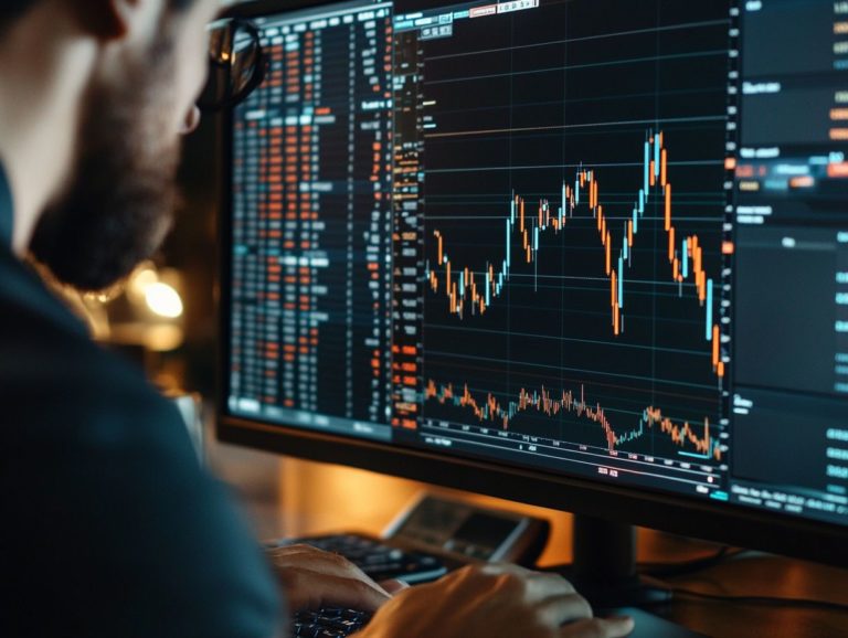 What is Technical Analysis in Stock Trading?