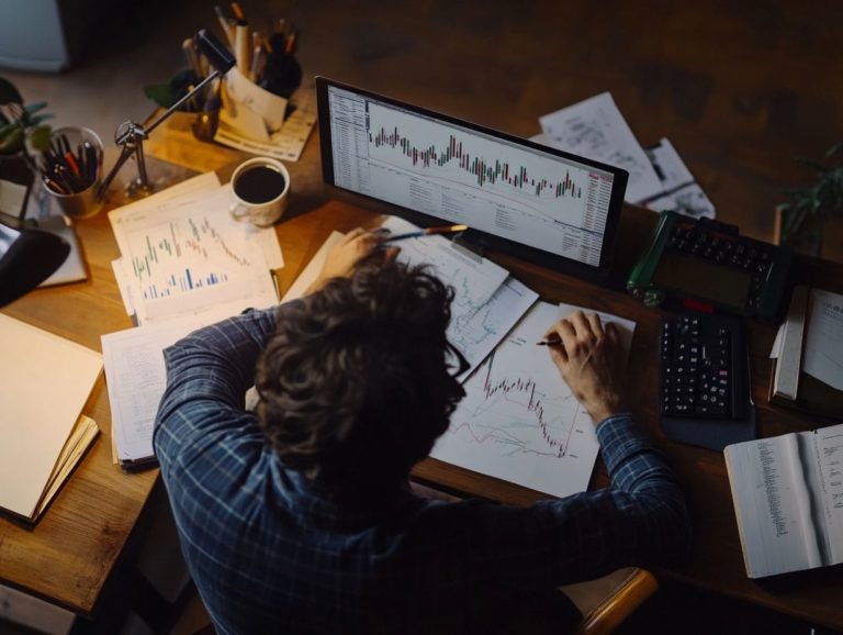 What Is the Importance of a Trading Plan?