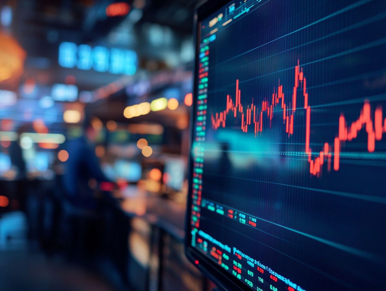 Understanding How Volume Affects Price Movements in Trading