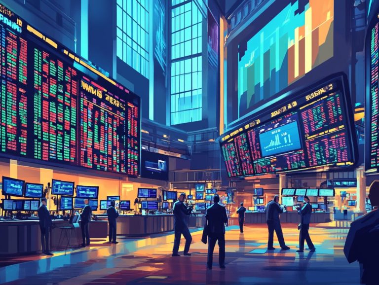 What is the Stock Market and How Does It Work?